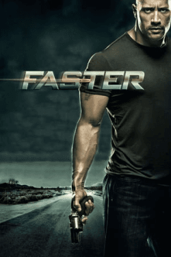 Poster Faster (2010)