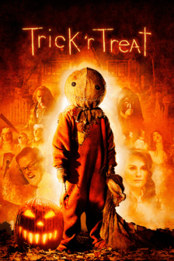 Poster Trick ‘r Treat (2007)