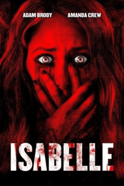 Poster Isabelle (2018)