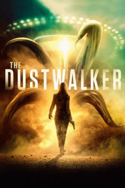 Poster The Dustwalker (2019)