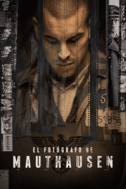 Poster El fotógrafo de Mauthausen (2018)