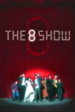 Poster The 8 Show