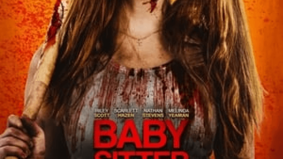 Babysitter Must Die (2020)