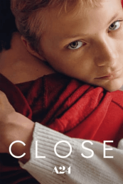 Close (2022)