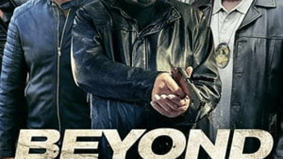 Beyond the Law (2019)