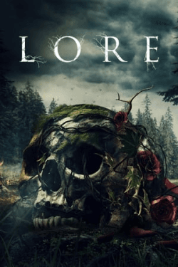 Poster Lore (2024)