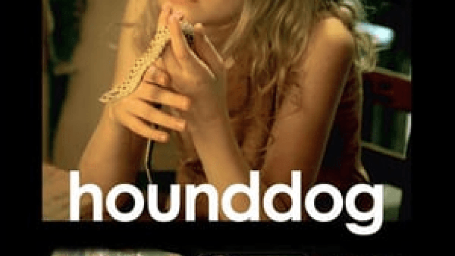 Hounddog (2007)