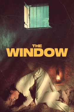 Poster The Window (2024)