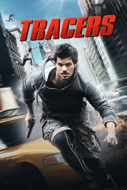 Poster Tracers (2015)