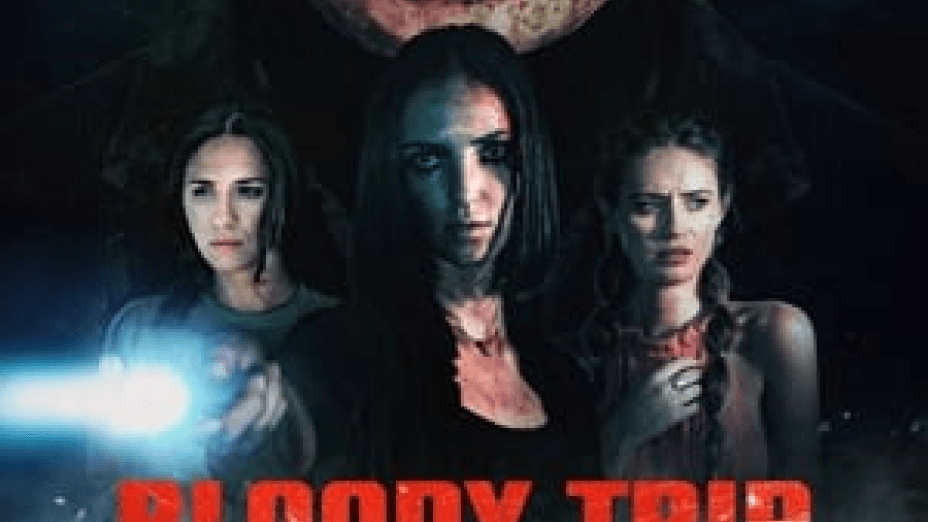 Bloody Trip: The Equinox Killer (2024)