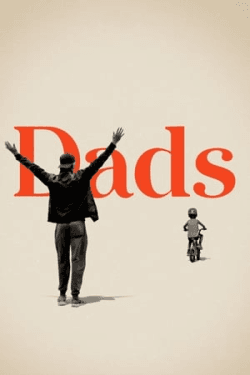 Poster Dads (2019)