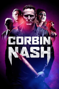 Poster Corbin Nash (2018)