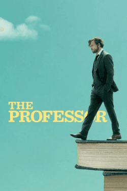 Poster The Professor (2018)