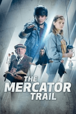 Poster The Mercator Trail (2022)