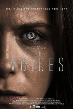 Poster Voices (2020)