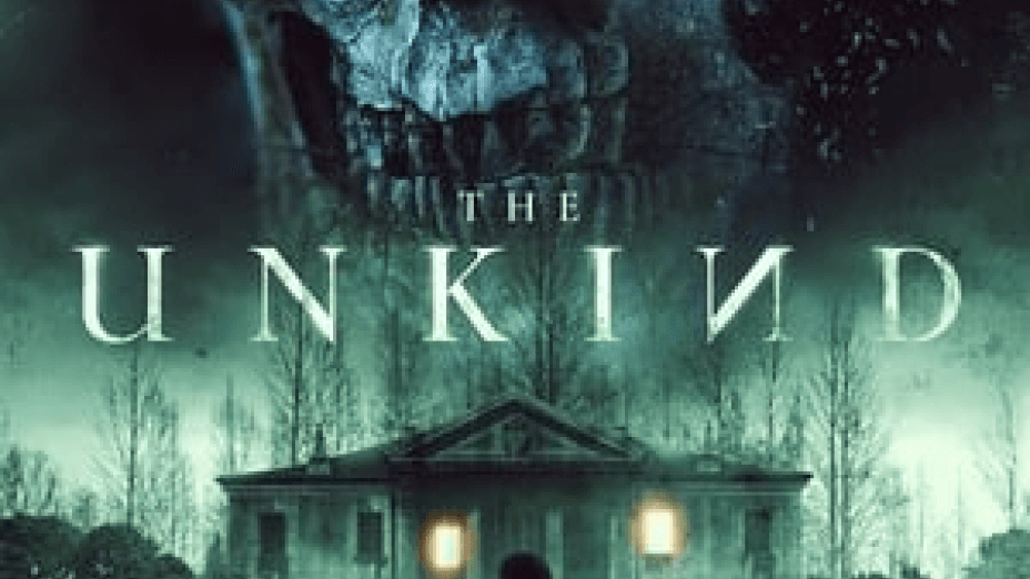 The Unkind (2021)