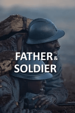 Poster Father & Soldier (2023)