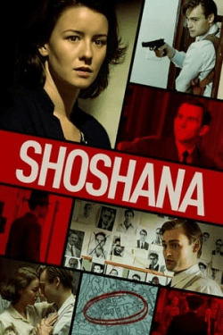 Poster Shoshana (2024)