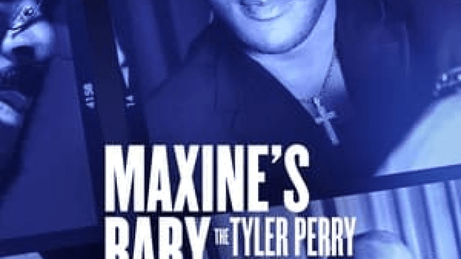 Maxine’s Baby: The Tyler Perry Story (2023)