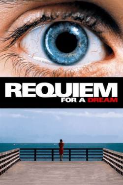 Poster Requiem for a Dream (2000)