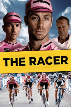 Poster The Racer (2020)