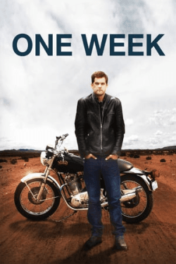 One Week (2008)