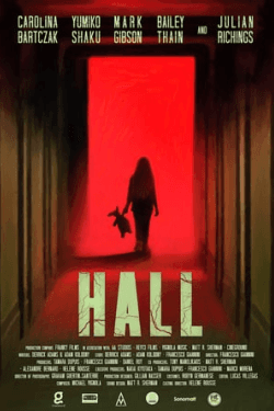 Poster Hall (2020)