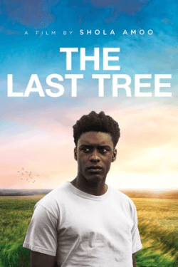 Poster The Last Tree (2019)