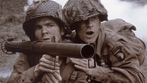 Band of Brothers Season 1 Episode 3