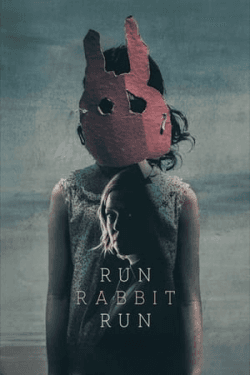 Poster Run Rabbit Run (2023)