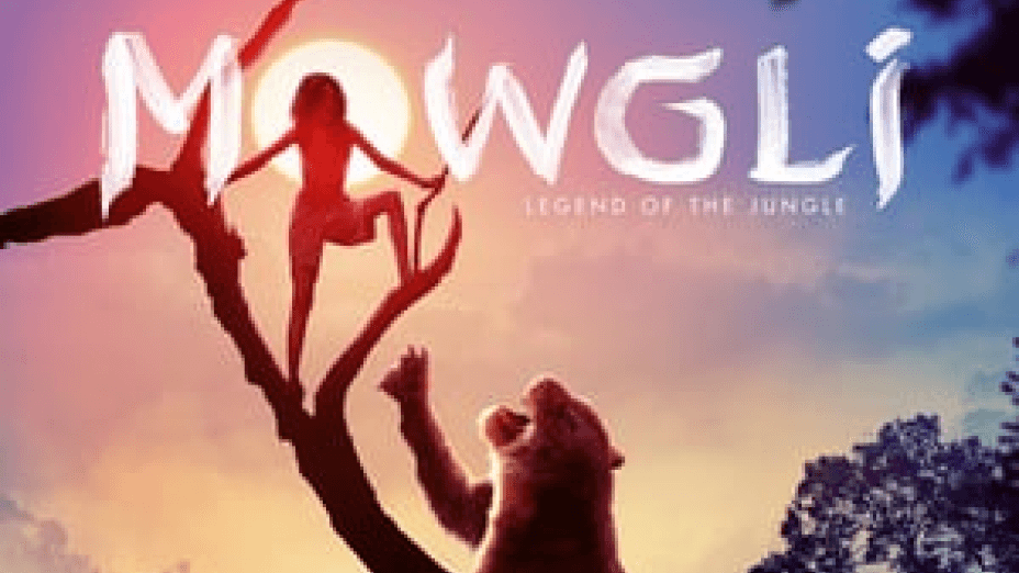 Mowgli: Legend of the Jungle (2018)