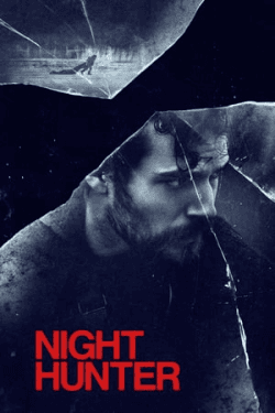 Poster Night Hunter (2018)