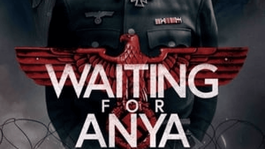 Waiting for Anya (2020)