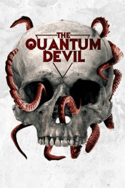 Poster The Quantum Devil (2023)