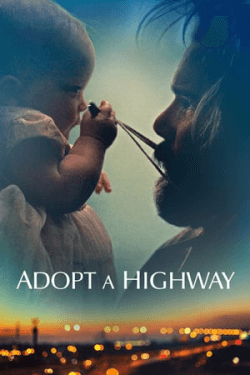 Poster Adopt a Highway (2019)