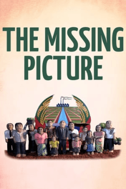 Poster The Missing Picture (2013)