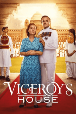 Poster Viceroy’s House (2017)