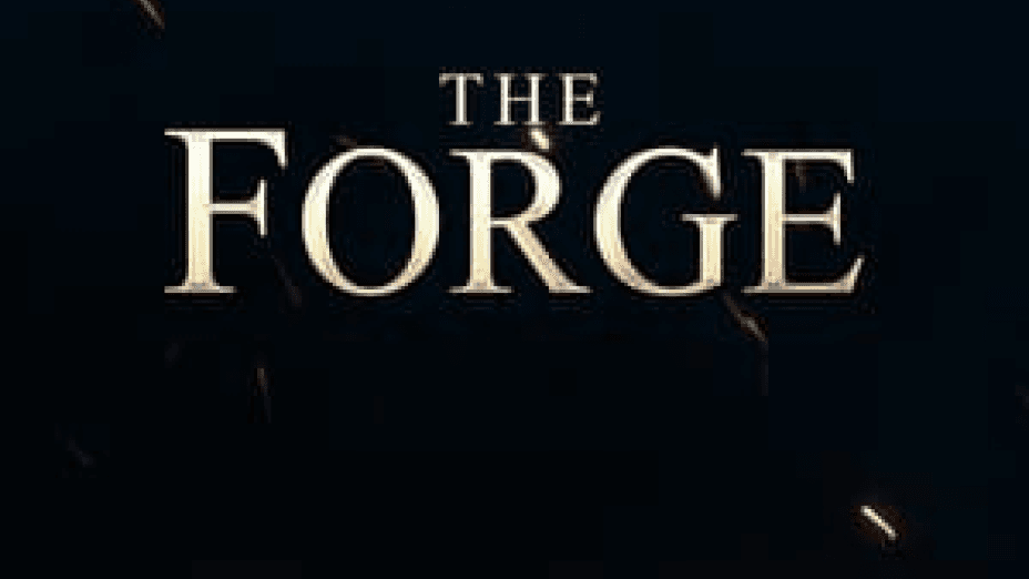 The Forge (2024)