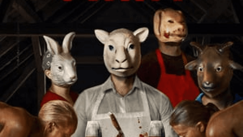 The Farm (2018)