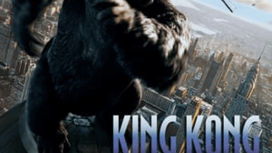 King Kong (2005)