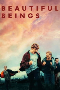 Poster Beautiful Beings (2022)