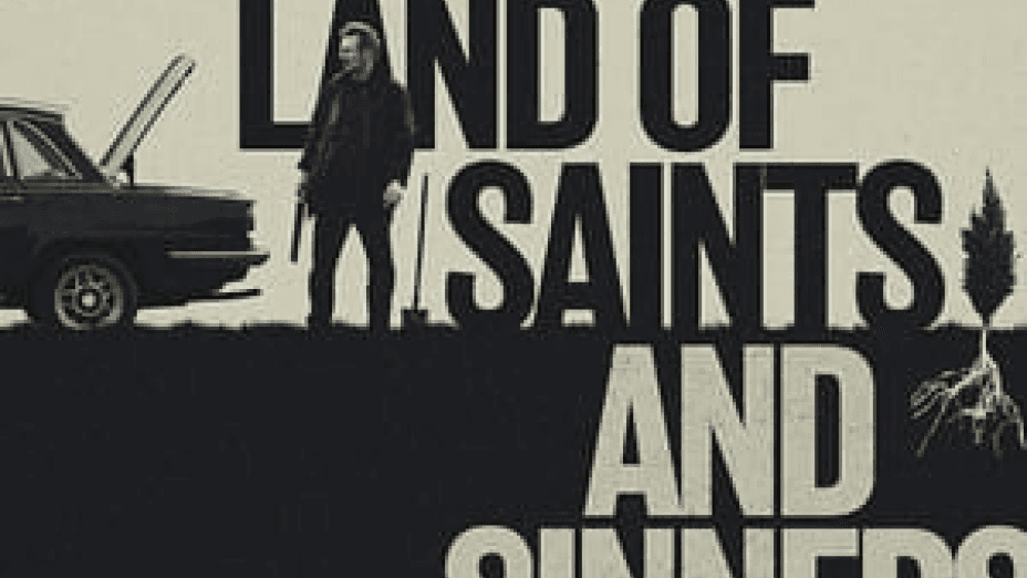 In the Land of Saints and Sinners (2023)