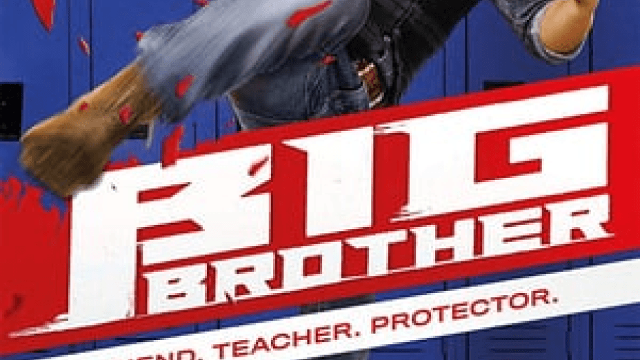 Big Brother (2018)