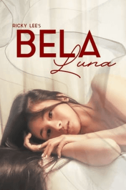 Poster Bela Luna (2023)