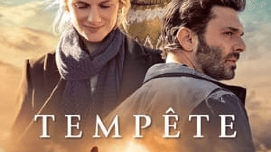 Tempête (2022)