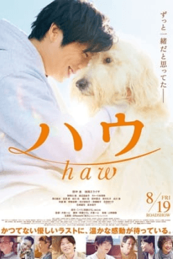 Haw (2022)