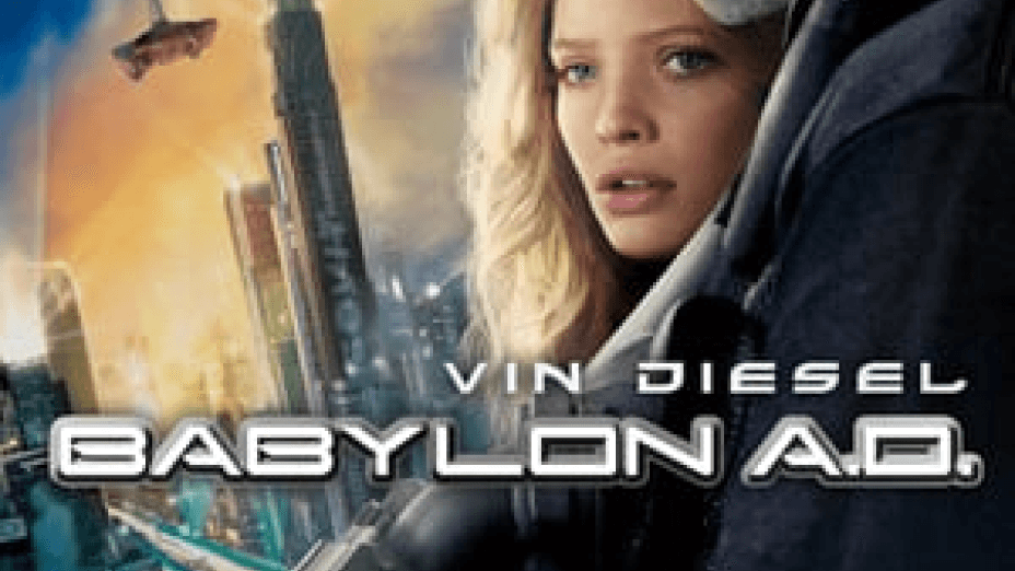 Babylon A.D. (2008)