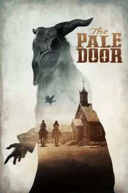 Poster The Pale Door (2020)