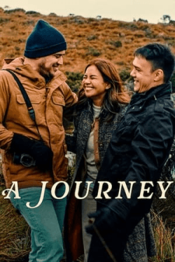 Poster A Journey (2024)