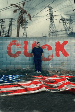 Poster Cuck (2019)